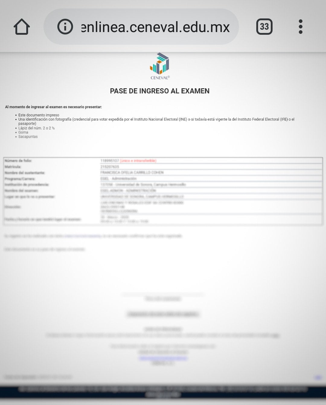 5 de febrero último día para registro del examen egel | Guía Ceneval Resuelta 2021 Acredita al 100%