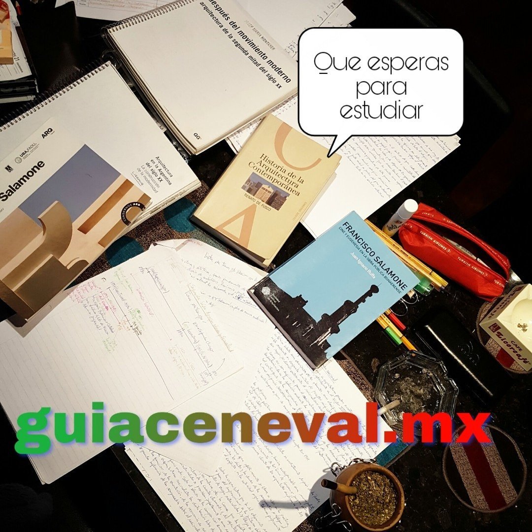 ¿Cuáles son las universidades que aplican como examen de admisión el CENEVAL EXANI II? | Guía Ceneval Resuelta 2021 Acredita al 100%