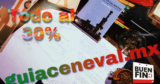 El Buen Fin!!.. Compra tu Guía Ceneval Resuelta.. al 30% | Guía Ceneval Resuelta 2021 Acredita al 100%