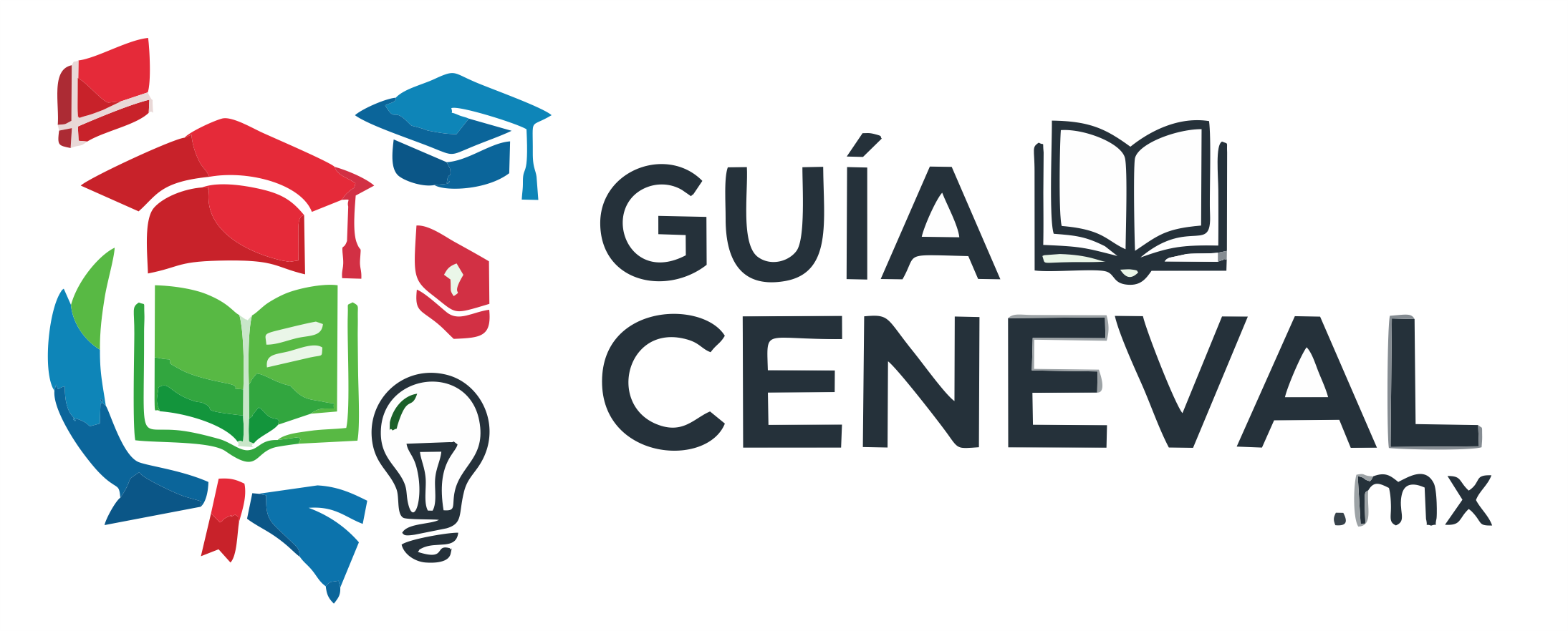 Guías de Estudio y Material de Apoyo 2026 | Guía Ceneval