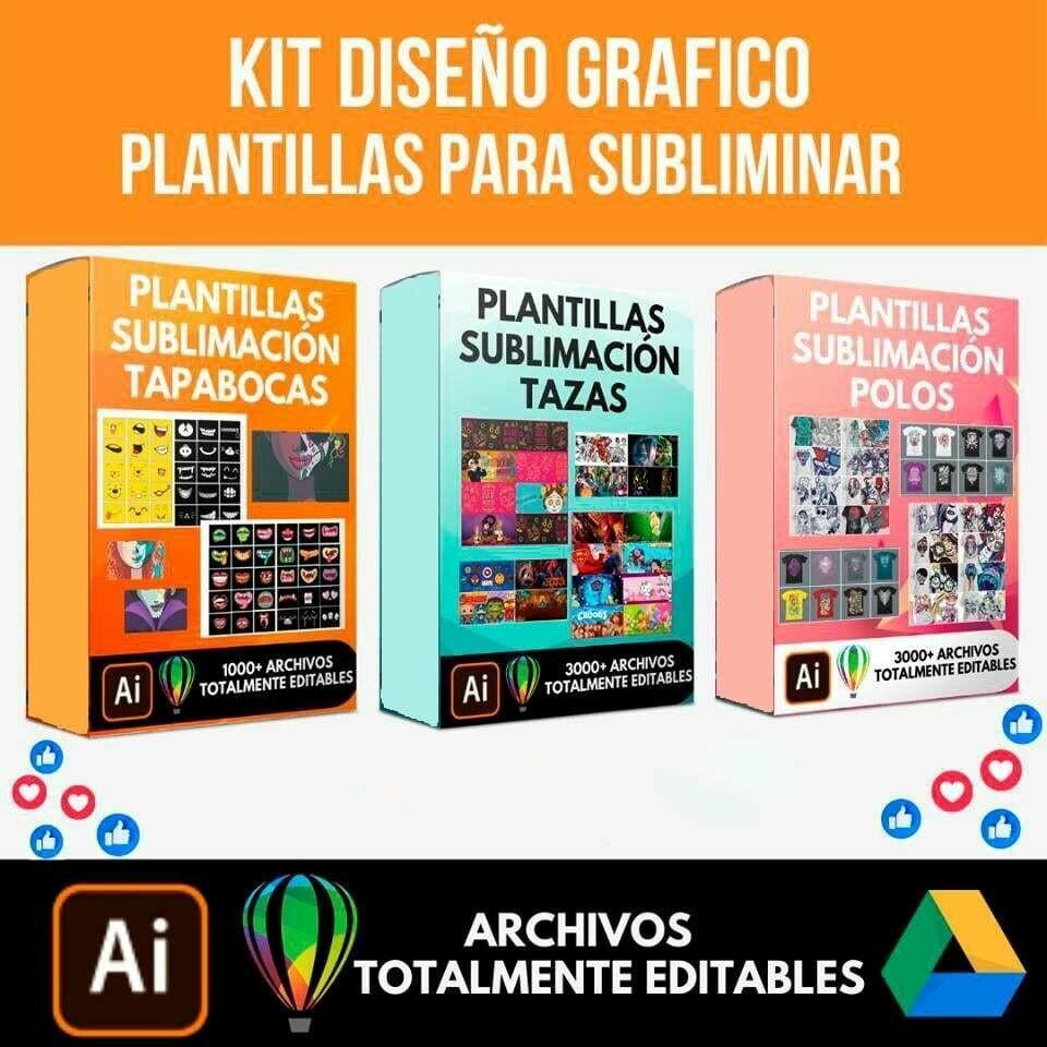 Diseñador Grafico Profesional – Resuelta Sitio Oficial