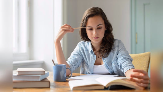 OCHO CONSEJOS PARA PASAR TU EXAMEN CONCENTRATE Y LOGRA TUS METAS | Guía Ceneval Resuelta 2021 Acredita al 100%