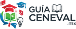 Logotipo de GuiaCeneval.mx
