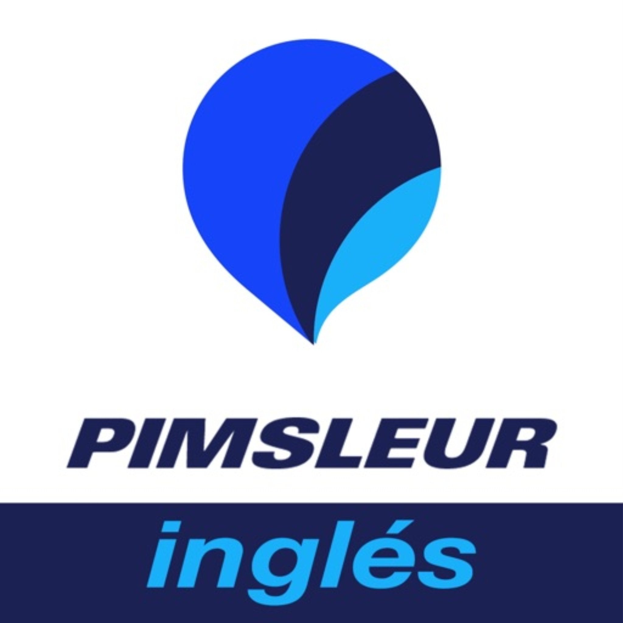 Pimsleur Inglés